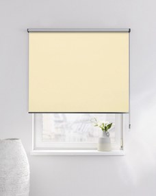 Rolovacia roleta Classic farba produktu béžová látka reflexná, zatemňovacia