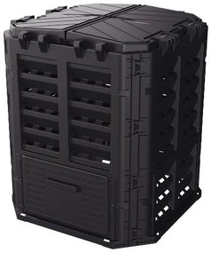 Parkside®  Záhradný kompostér, 300 l  (100386762)