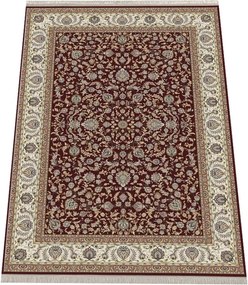 Koberec ANATOLIAN SILK 66524 červený