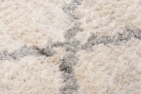 TA Koberec Z506A KRÉM VERSAY EJF BF Rozmer: 80x150 cm