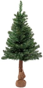 Umelá Borovica na kmeni 311419