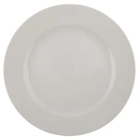 Súprava riadu 53 ks, biela/porcelán