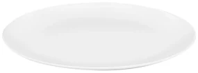 Servírovací tanier oválny 42 cm - Premium Platinum Line - 490083