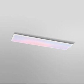 Ledvance-LED RGBW Stmievateľné stropné svietidlo SMART+MAGIC LED/36W/230V Wi-Fi+DO