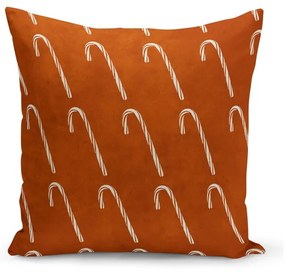 Obliečka na vankúš s vianočným motívom 43x43 cm – Kate Louise