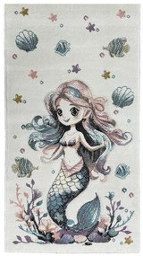 Koberec Bond Kids 0,8/1,5 40453 260 krémový