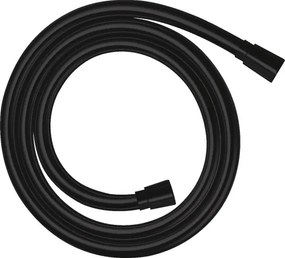 Hansgrohe Isiflex, sprchová hadica 1250 mm, matná čierna, HAN-28272670