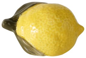 Dekorácia citrón Zitronella