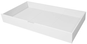 Detská postieľka Tatam 70x140 cm