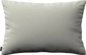 Karin - jednoduchá obliečka, 60x40cm farba produktu zelená látka zamatová