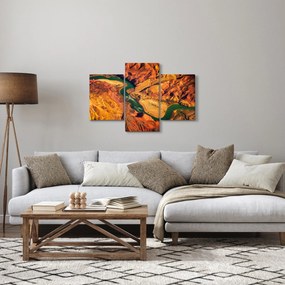 Obraz - Grand Canyon (90x60 cm)