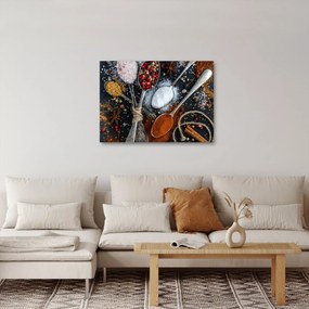 Obraz korenia (70x50 cm)