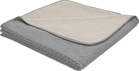 XXXLutz DEKA, polyester, 150/200 cm Novel - Textil do domácnosti - 003252030802