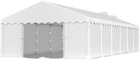 Bestent Skladová hala/ garáž 3x12x2m Comfort PE 240g