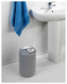 Veľký odpadkový kôš Wenko Brasil