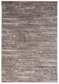 Kusový koberec Ridan hnedý 160x220cm