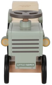 Odrážadlo traktor Farma