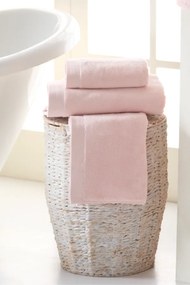 Soft Cotton Malý uterák MICRO COTTON 32x50 cm