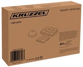 Kruzzel Logická hra 24671