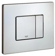 Grohe Skate ovládacie tlačidlo nerez kartáčovaný 38776sd0 G38776SD0