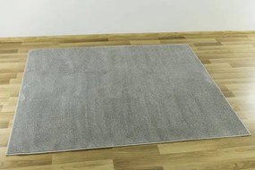 Koberec Shine 73 sivý