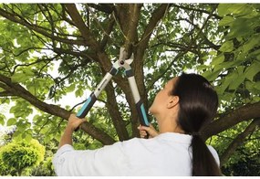 Nožnice na konáre Gardena EasyCut 500 B dvojčepeľové