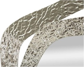 Nástenné zrkadlo 66x75 cm Aury – Mauro Ferretti