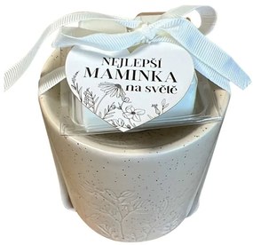 Bohemia Gifts Arómalampa s vonnými voskami - Pro maminku