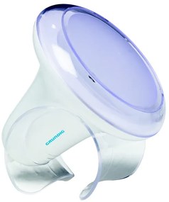 Grundig - LED RGB Stmievateľná stolná lampa LED/1W/230V + diaľkové ovládanie