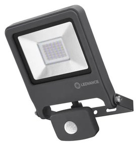 Ledvance - LED Reflektor so senzorom ENDURA LED/30W/230V IP44 P224438