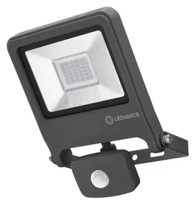 Ledvance - LED Reflektor so senzorom ENDURA LED/30W/230V IP44 P224438