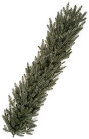 Vianočná girlanda 3D Smrek Alpský 100cm