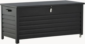 Záhradná úložná truhlica's kolieskami Elsa