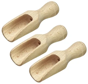 Westmark Sada odmeriek na korenie MINI, 5,2 cm, 3 ks