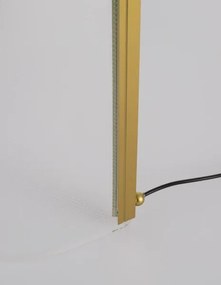 LED stolová lampa Siderno