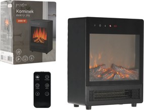 ELEKTRICKÝ KRB – IMITÁCIA PLAMEŇA – 29,2 x 15,8 x 38,7 CM – 2000 W