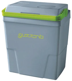 Guzzanti GZ 22B termoelektrický chladiaci box