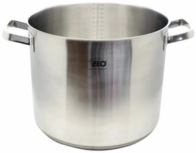 Elo 24640 Nerezový hrniec Profi Cuisine 40 cm, 50l, 50 l