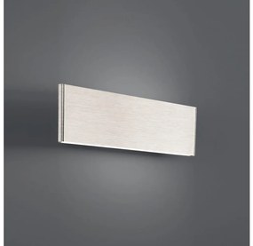 Eglo 39268 - LED Nástenné svietidlo CLIMENE 2xLED/5,4W/230V