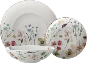 XXXLutz JEDÁLENSKÝ SERVIS porcelán keramika Maxwell & Williams - Jedálenské sety - 004141054510