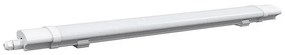 Solight WO530 Stropné osvetlenie prachotesné LED 36W, 3600lm, 4000K, IP65, 120cm