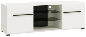 TV stolík Trentino Biela 11008824