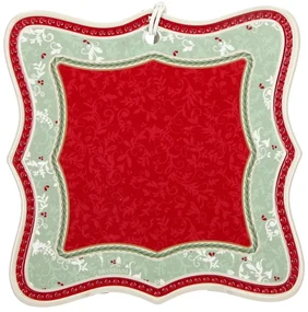 Adventná dekorácia Brandani Ughero, dĺžka 20 cm