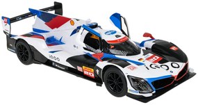 RASTAR Model BMW M Hybrid V8 v mierke 1:14 na diaľkové ovládanie