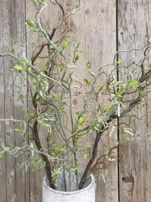 Vŕba konár umelá dekorácia 105cm