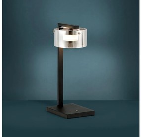 Eglo 39877 - LED Stmievateľná stolná lampa COPILLOS 1xLED/7,2W/230V