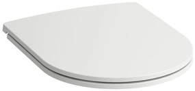 LAUFEN H8989650000001 - Toaletné sedadlo PRO, duroplast, biela H8989650000001