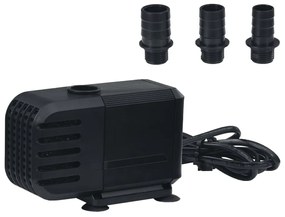 Ponorné akváriové vodné čerpadlo 1 800 l/hod