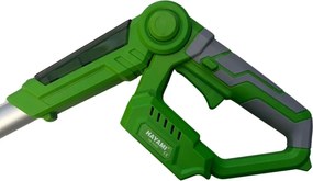 Aku strunová kosačka s kolieskami HAYAMI HA-1030