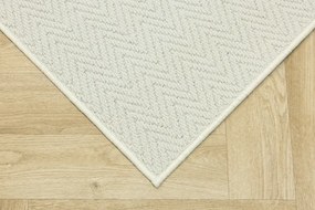 Koberec Havanna 5111 svetlokrémový